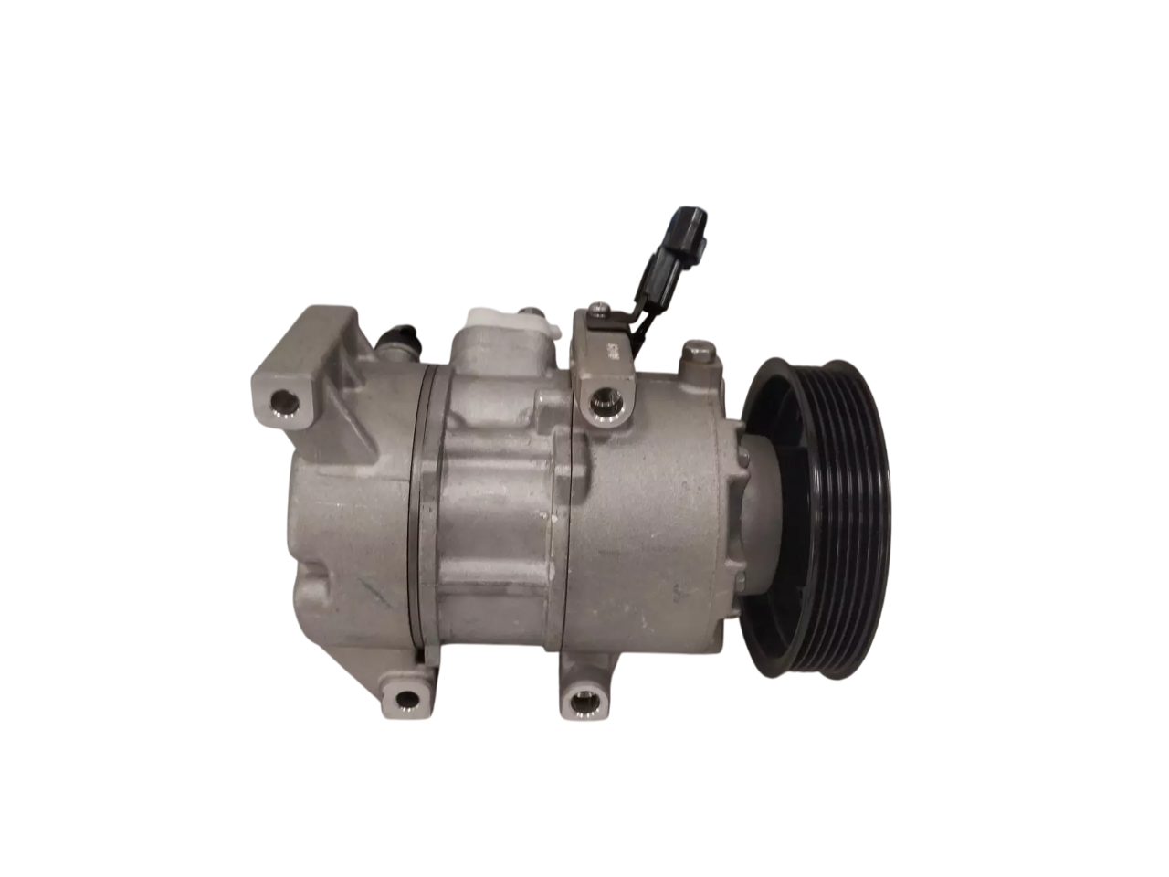 Ac Compressor Verna Fludic Ptl Doowon