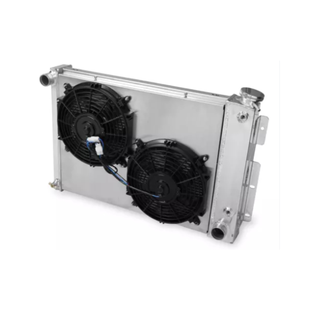 Radiator Fan Assy Sonet Ptl Doowon | Auto Vayu