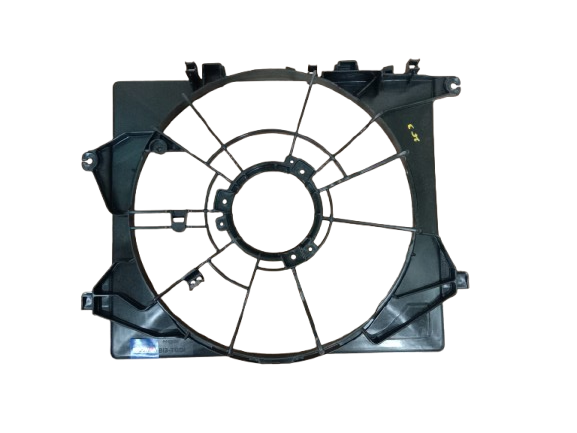 EVAPORATOR FOR CHEVROLET TAVERA