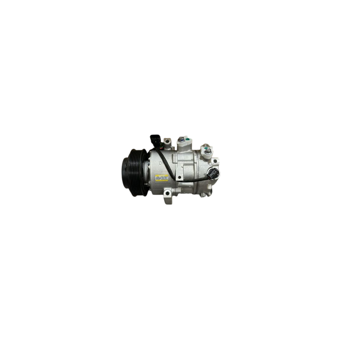 DOOWON AC COMPRESSOR TUCSON DIESEL LATEST TYPE 4 2022 ONWARDS | Auto Vayu