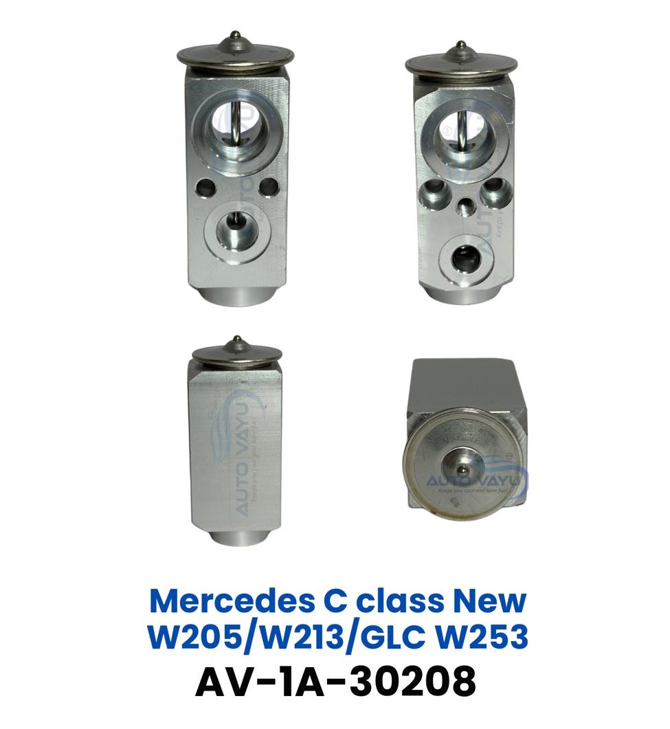 EVAPORATOR FOR CHEVROLET TAVERA