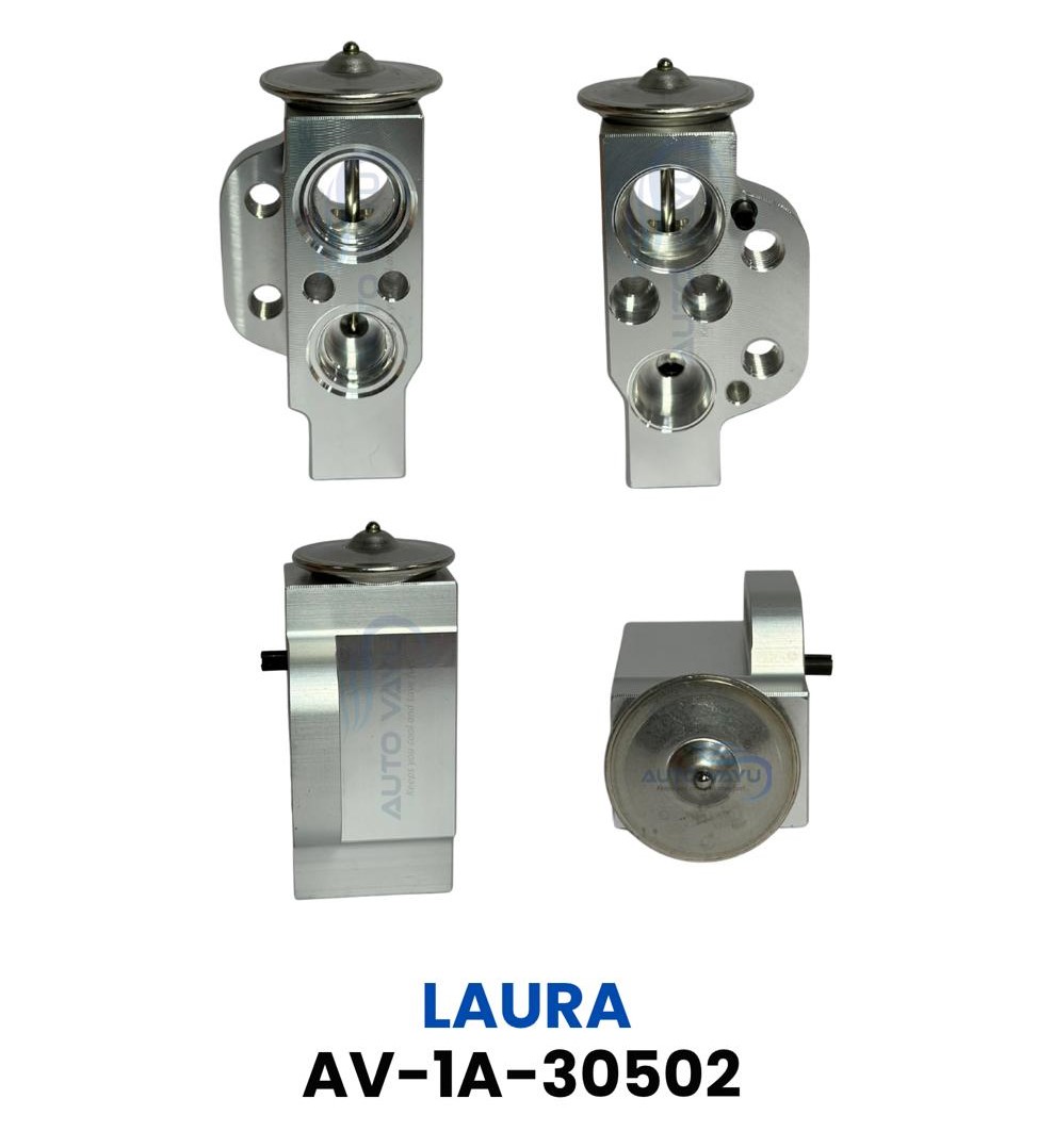 EVAPORATOR FOR CHEVROLET TAVERA