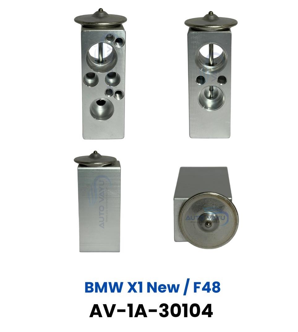 Expansion Valve For BMW X1 New /  BMW X1 F48 Autovayu
