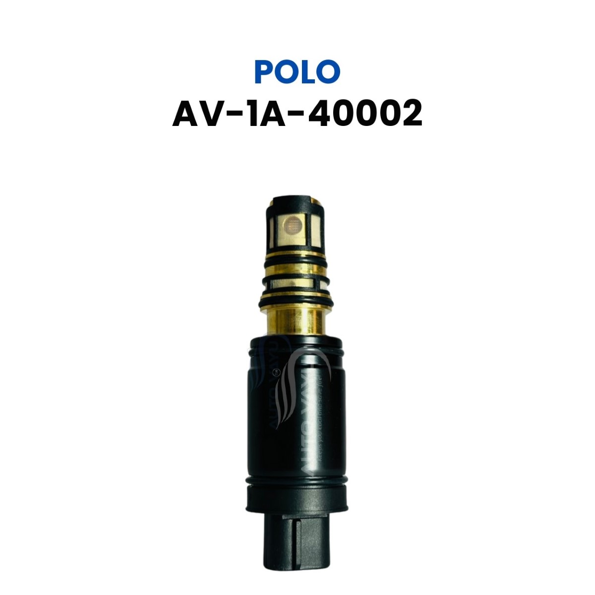 CONTROL VALVE FOR VOLKSWAGEN POLO