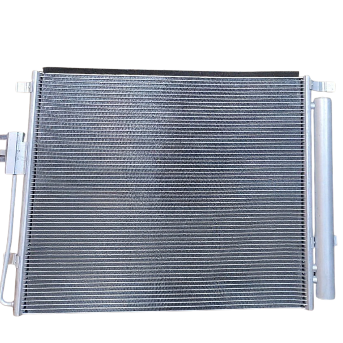 CONDENSOR FOR HYUNDAI SANTAFE DIESEL F/L (2014-2017)