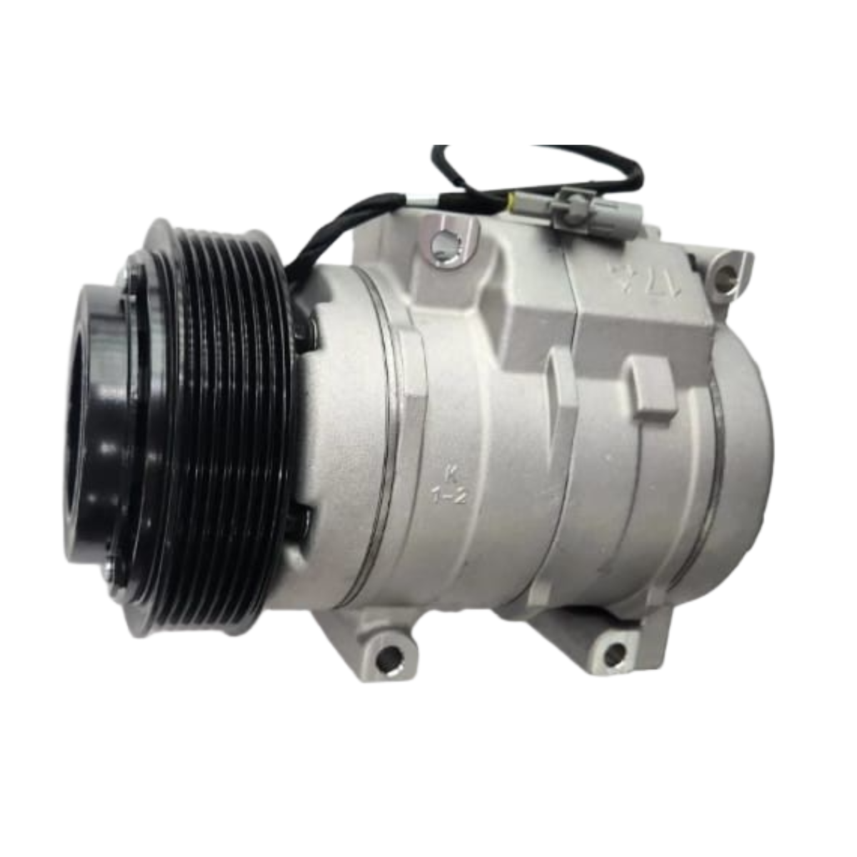 Innova Turbo Compressor Autovayu Compressor For TOYOTA Innova 17 No | Auto Vayu