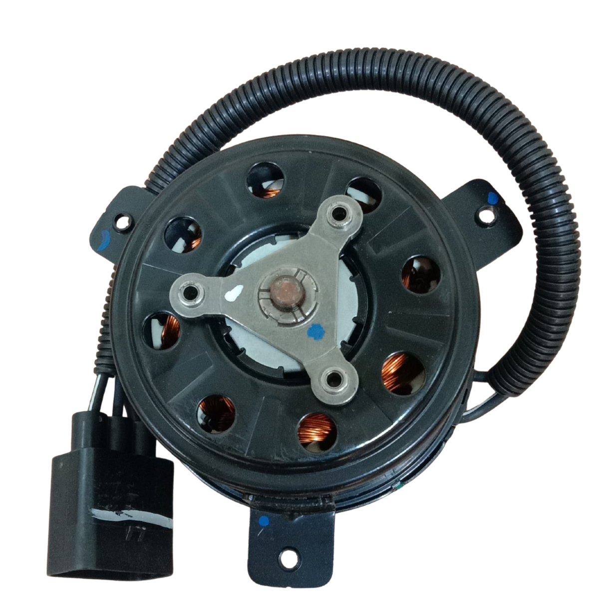 Radiator Fan Motor For Kia Sonet (B)