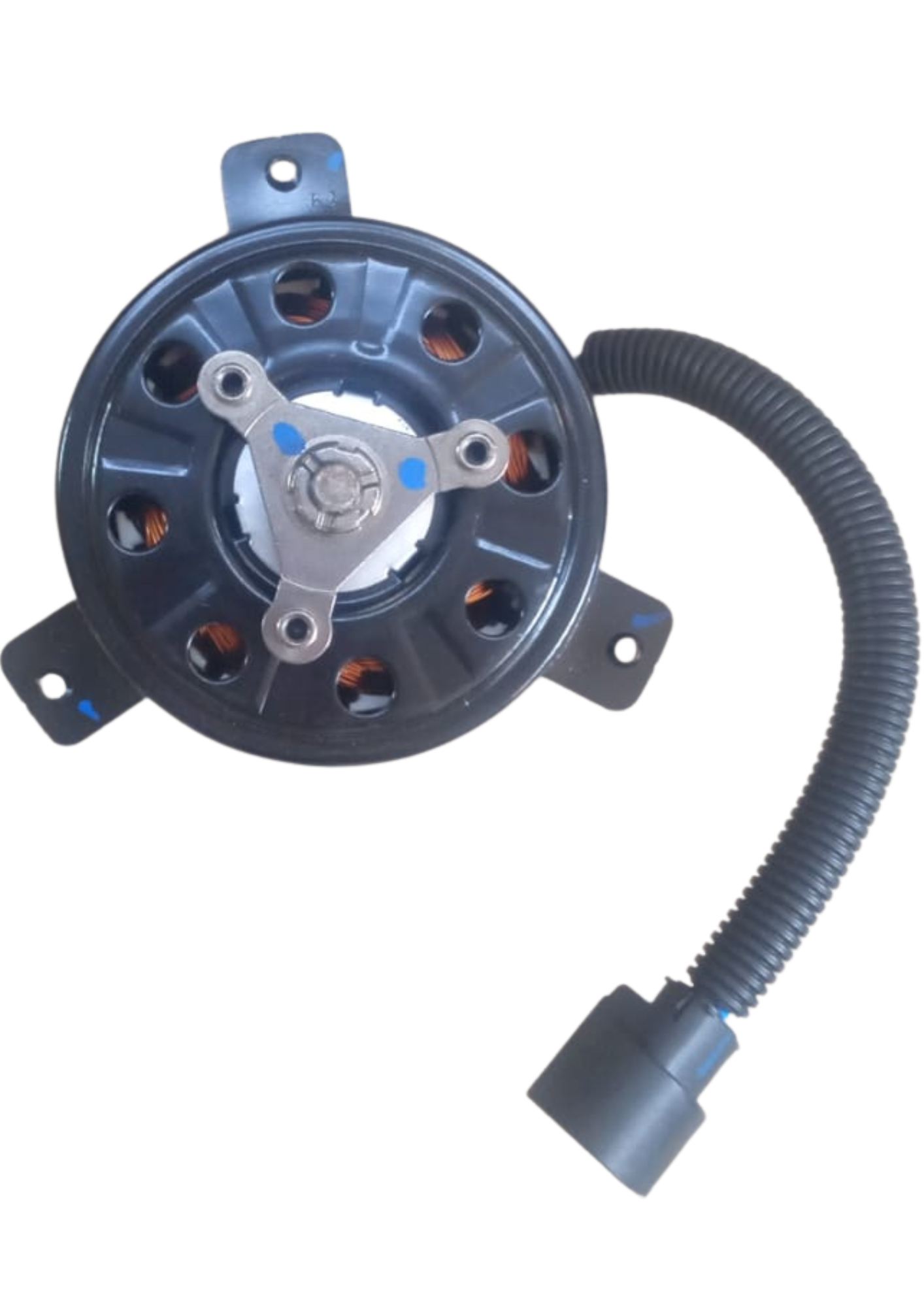 Radiator Fan Motor For Hyundai i20/Verna