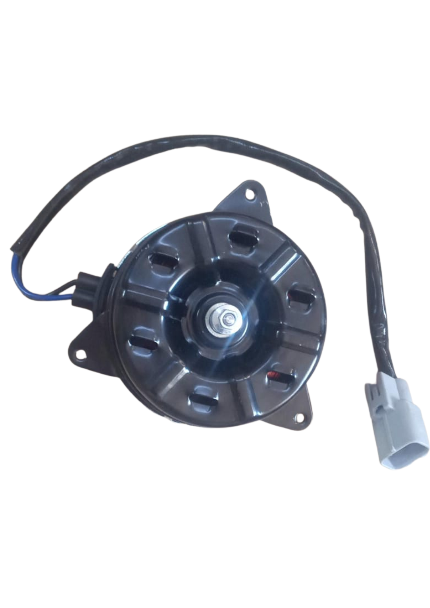 Radiator Fan Motor For Honda City Diesel