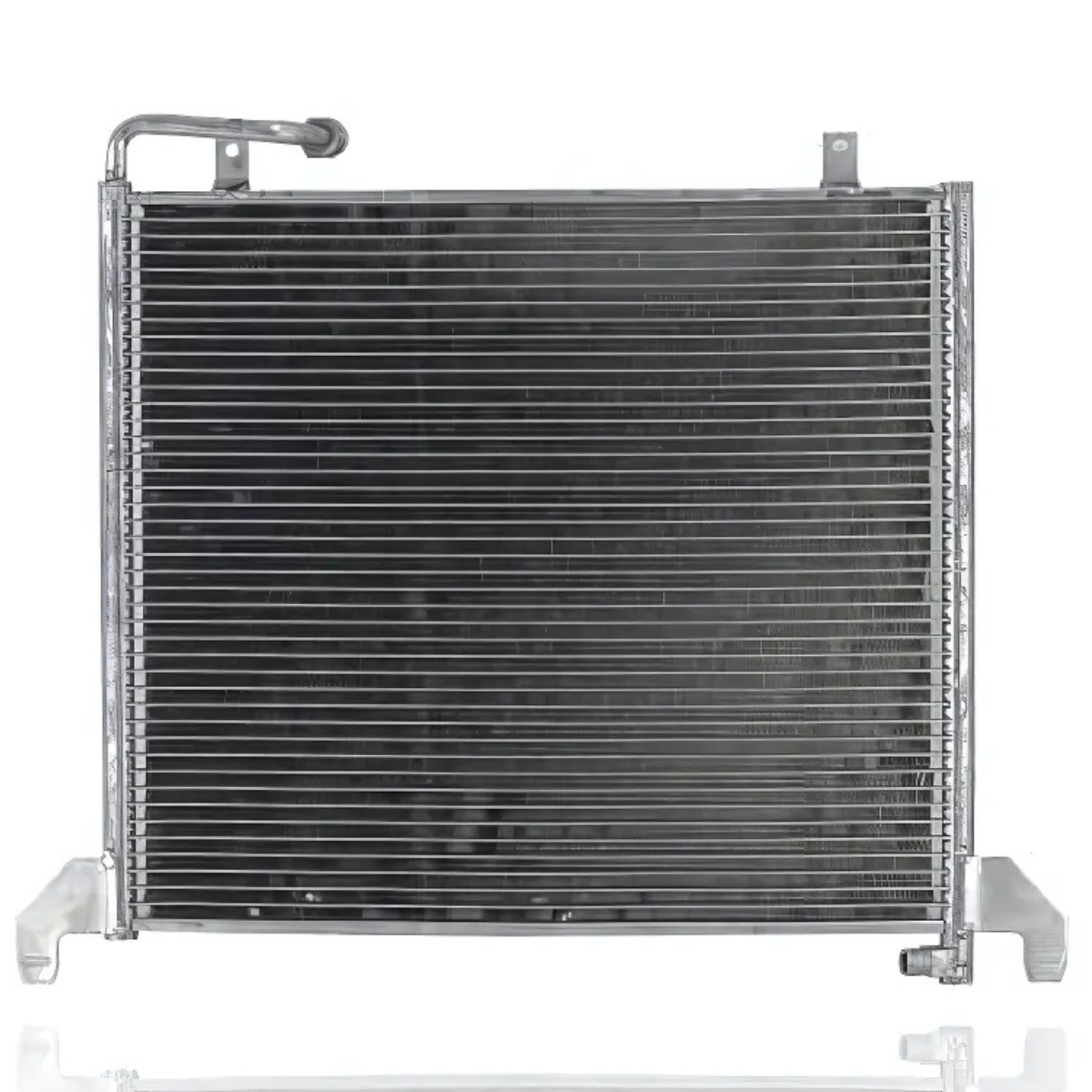 CONDENSOR FOR MERCEDES BENZ G-CLASS W463 (G550 / G55 AMG / G63 AMG ...