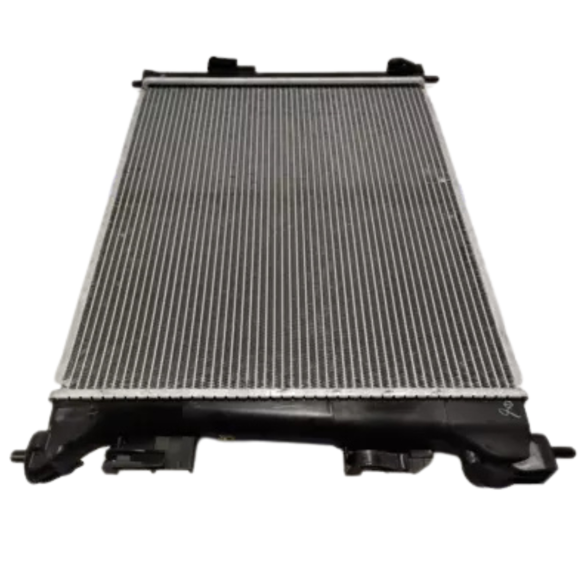 DOOWON RADIATOR FOR HYUNDAI i20 ELITE DIESEL | Auto Vayu