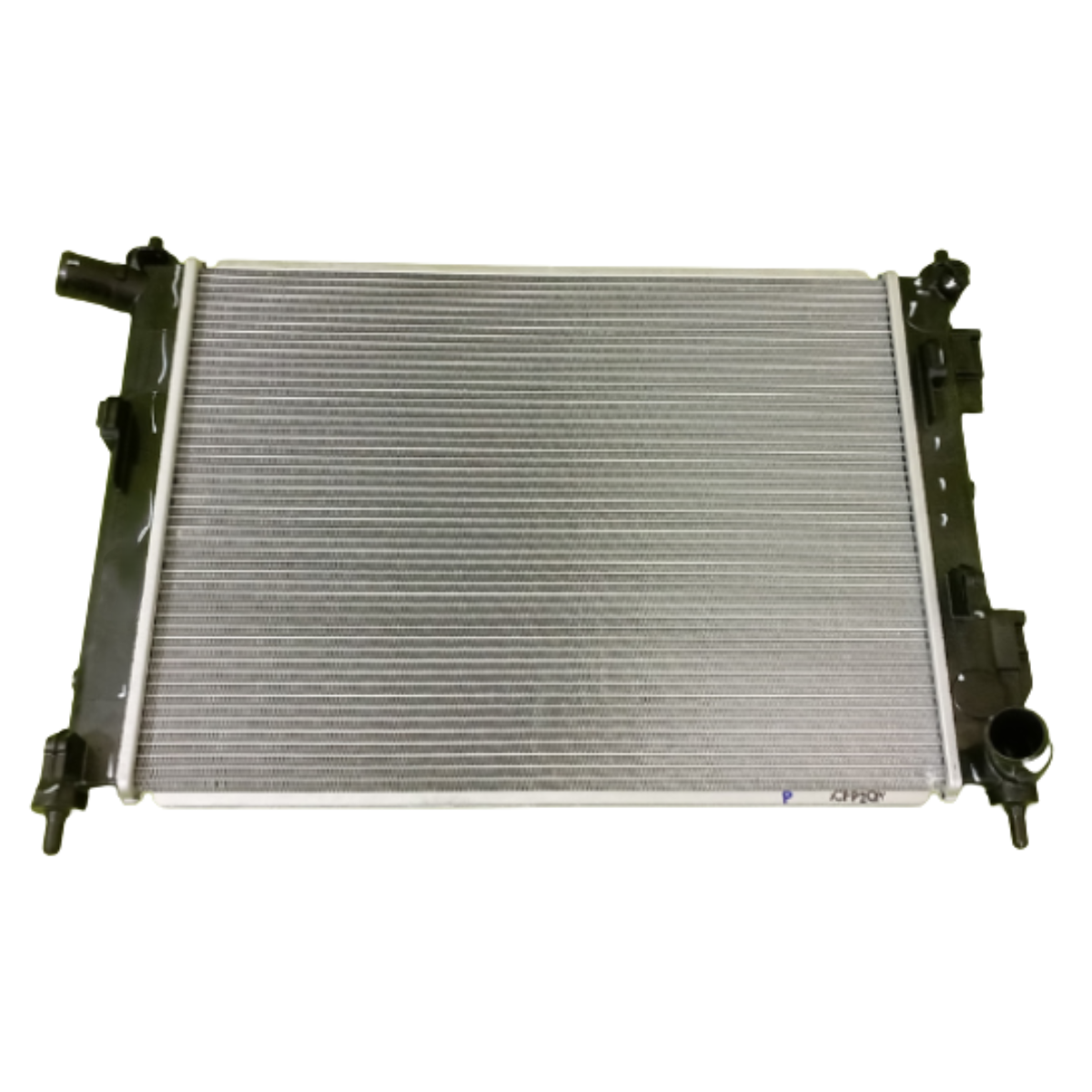 DOOWON RADITOR FOR HYUNDAI NEW i20 / NEW VERNA PETROL MT