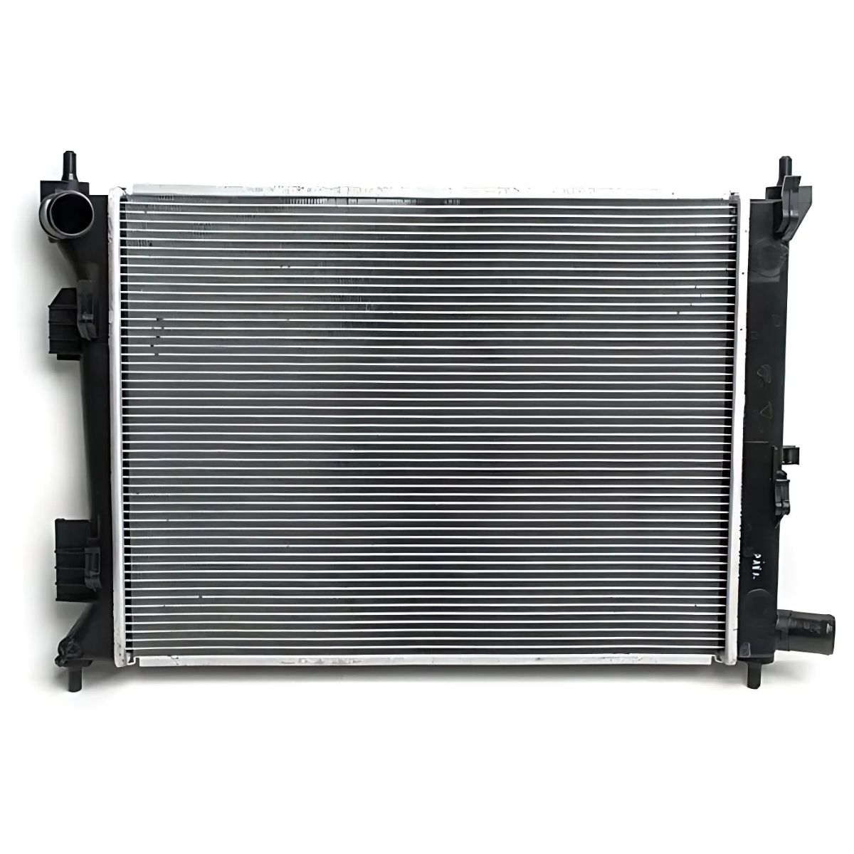 DOOWON RADIATOR FOR HYUNDAI VERNA FLUDIC PETROL 1.4 / VENUE PETROL