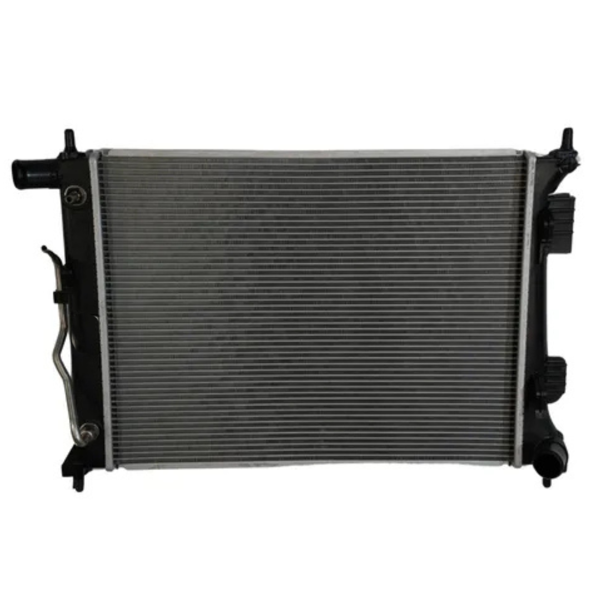 3030114 Radiator RADIATOR FOR HYUNDAI VERNA FLUIDIC PETROL. AUTOMATIC | Auto Vayu