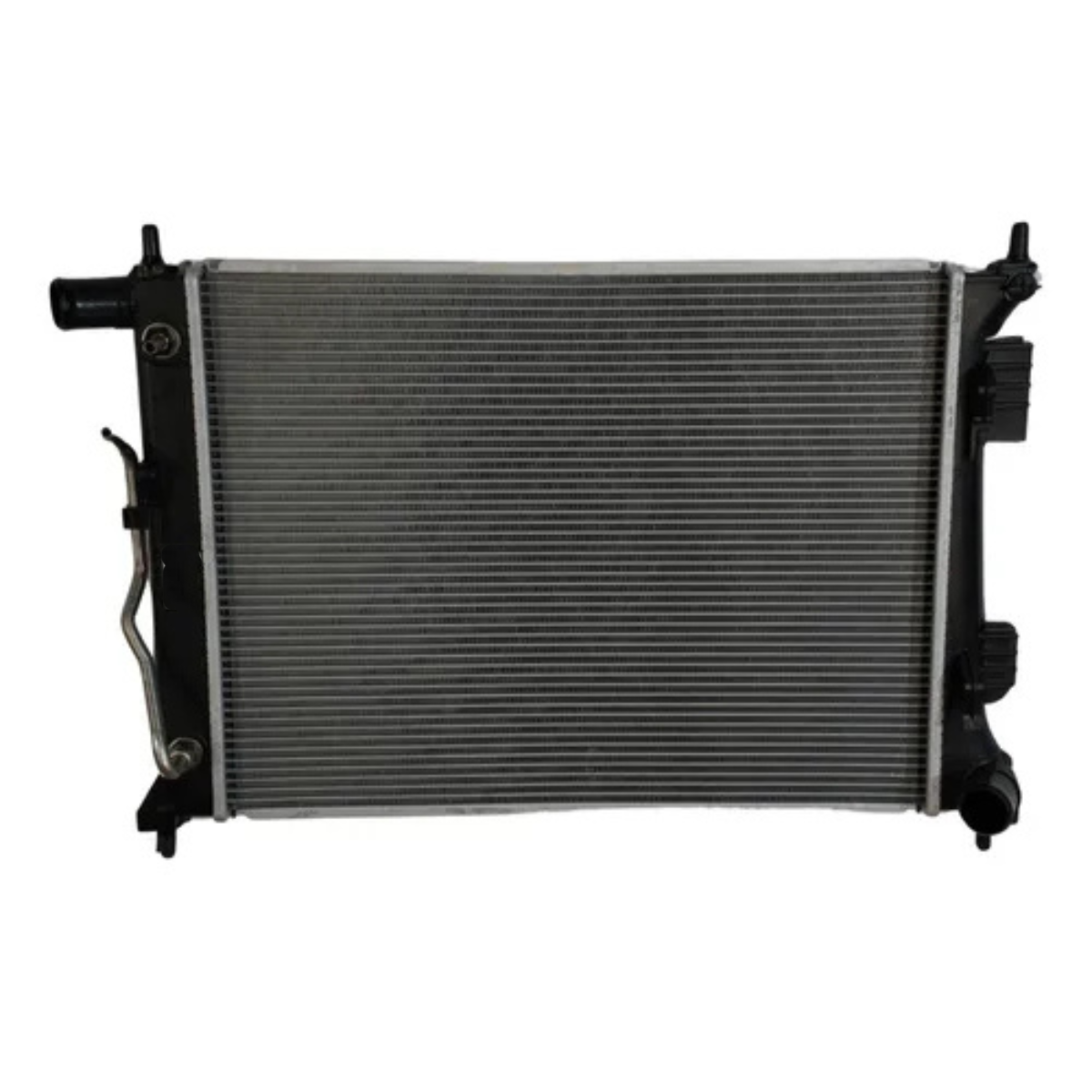RADIATOR FOR HYUNDAI VERNA FLUIDIC PETROL. AUTOMATIC
