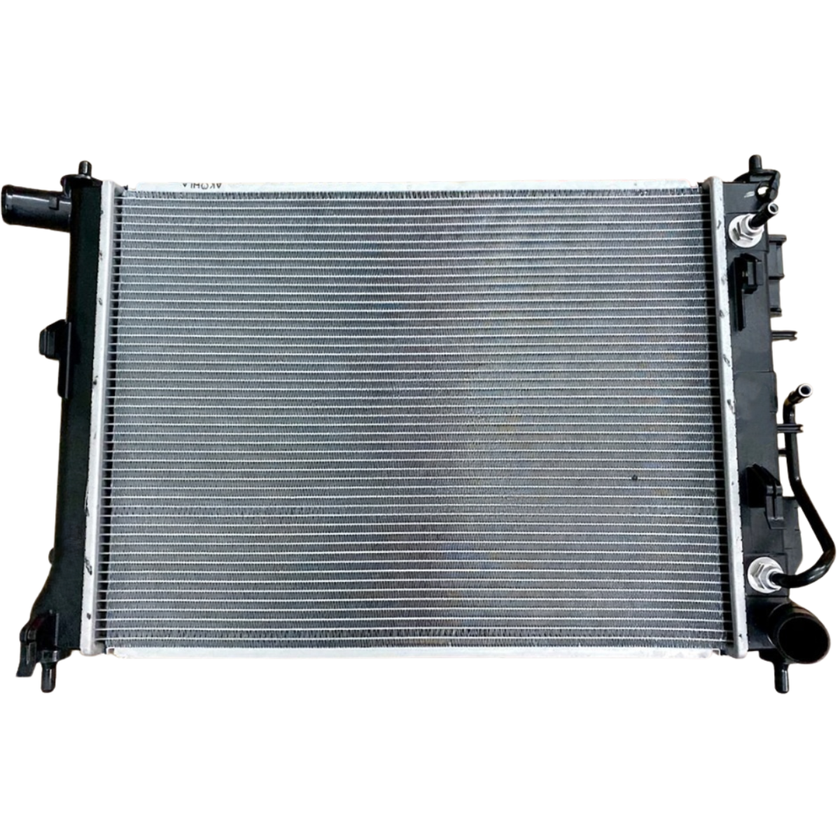 RADIATOR FOR HYUNDAI VERNA 1.4AT / VERNA FLUIDIC PETROL NEW MODEL AUTOMATIC