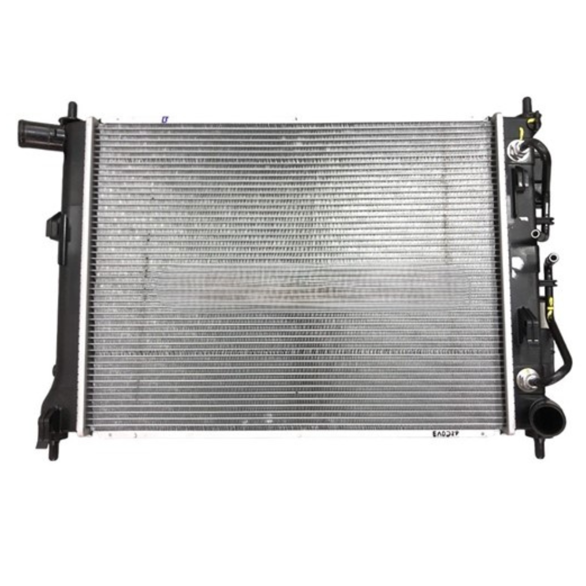 DOOWON RADIATOR FOR KIA SONNET 1.5L PETROL AUTOMATIC | Auto Vayu