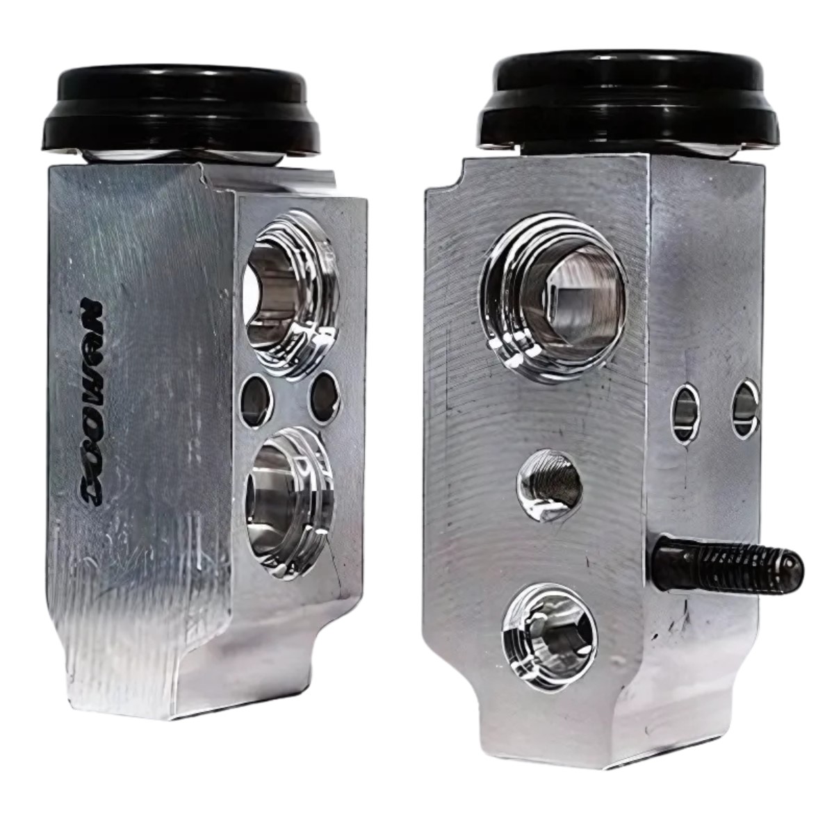 Expansion Valve For Hyundai I-20
