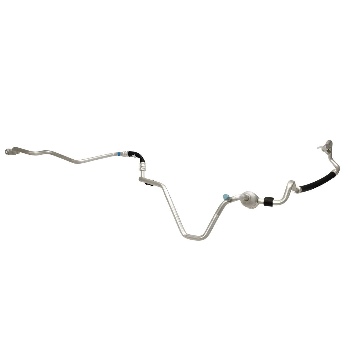 DOOWON HOSE SUCTION FOR HYUNDAI i20 DIESEL 2012-2014