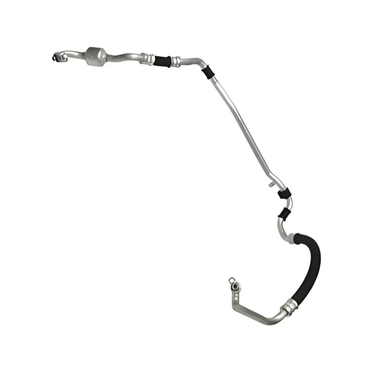 DOWOON HOSE SUCTION FOR VERNA FLUDIC PETROL