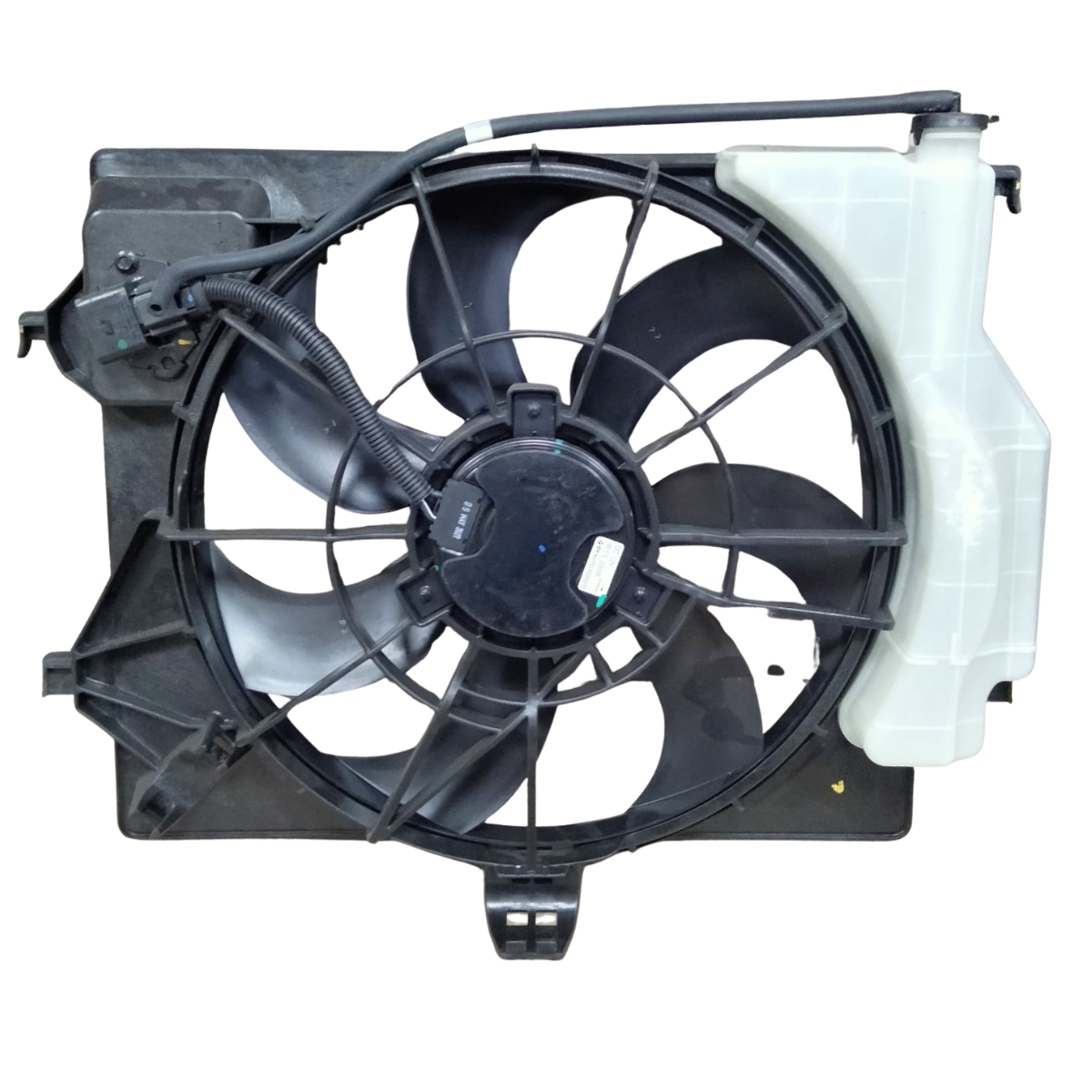 DOOWON RADIATOR FAN ASSY FOR HYUNDAI i20 ELITE ACTIVE