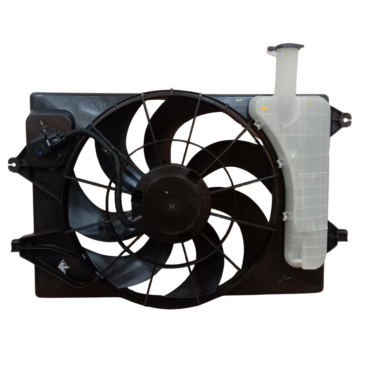 DOOWON RADIATOR FAN ASSY FOR KIA CARENS GAMMA 1.5L PETROL