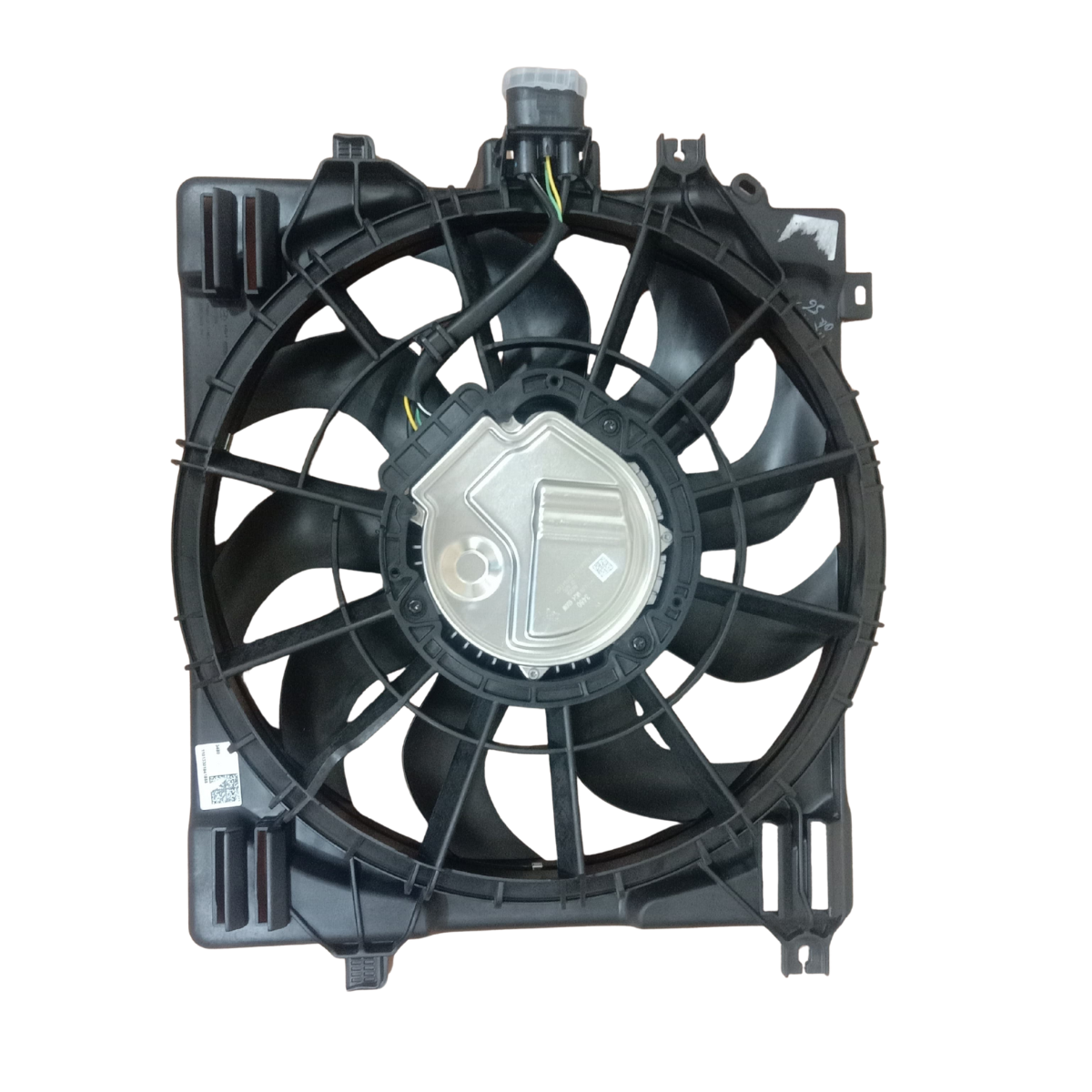 DOOWON RADIATOR FAN ASSY FOR KIA CARENS KAPPA 1.5L PETROL