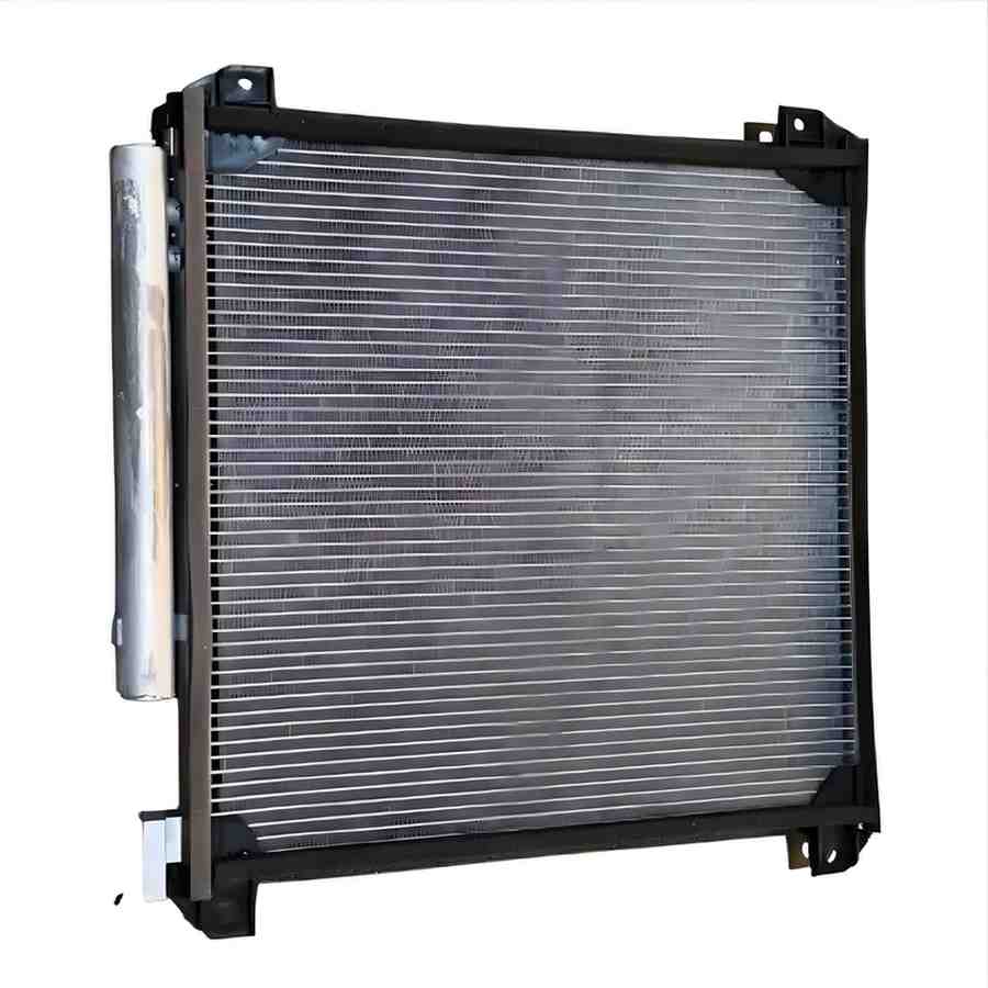HANON AC CONDENSOR FOR MARUTI SUZUKI SPRESSO