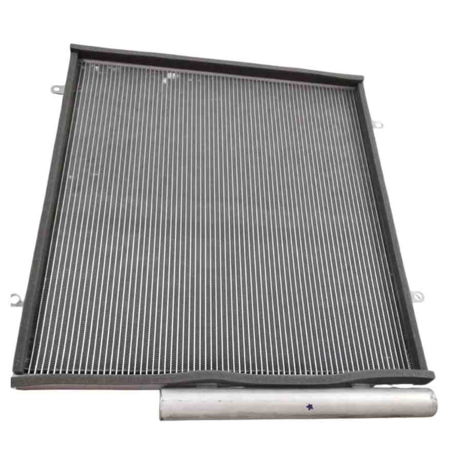 HANON AC CONDENSOR FOR MARUTI SUZUKI BREEZA NEW