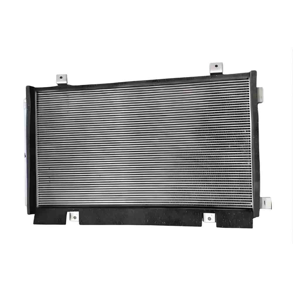 EVAPORATOR FOR CHEVROLET TAVERA
