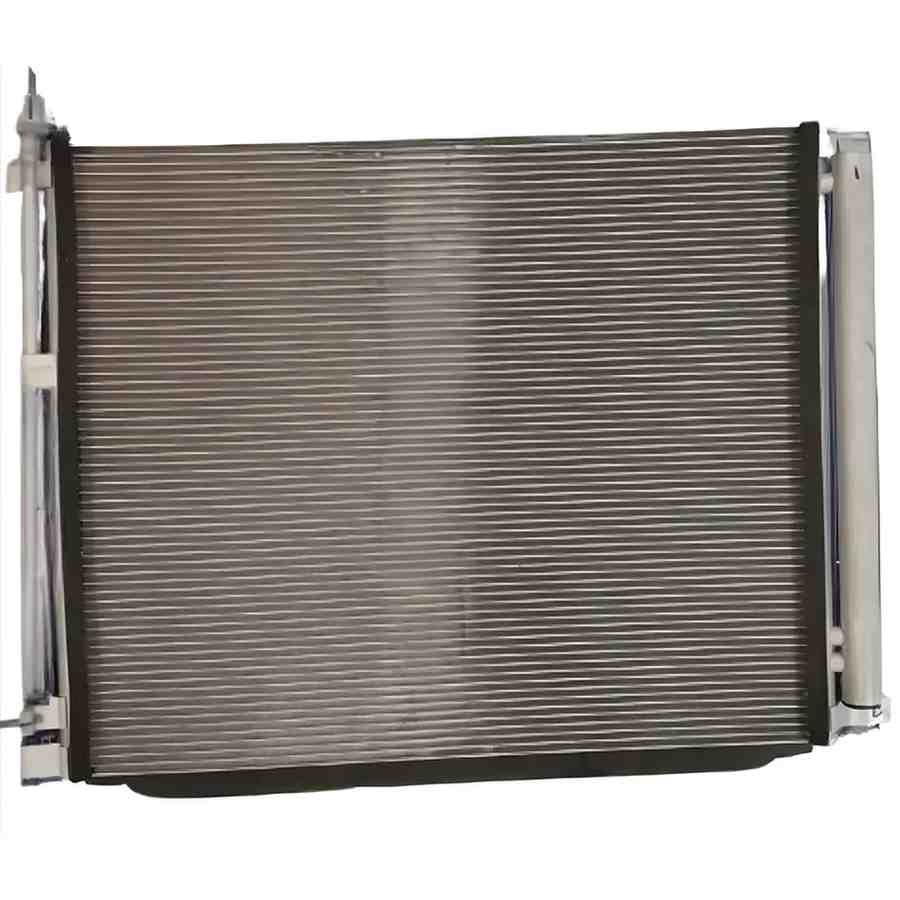 EVAPORATOR FOR CHEVROLET TAVERA