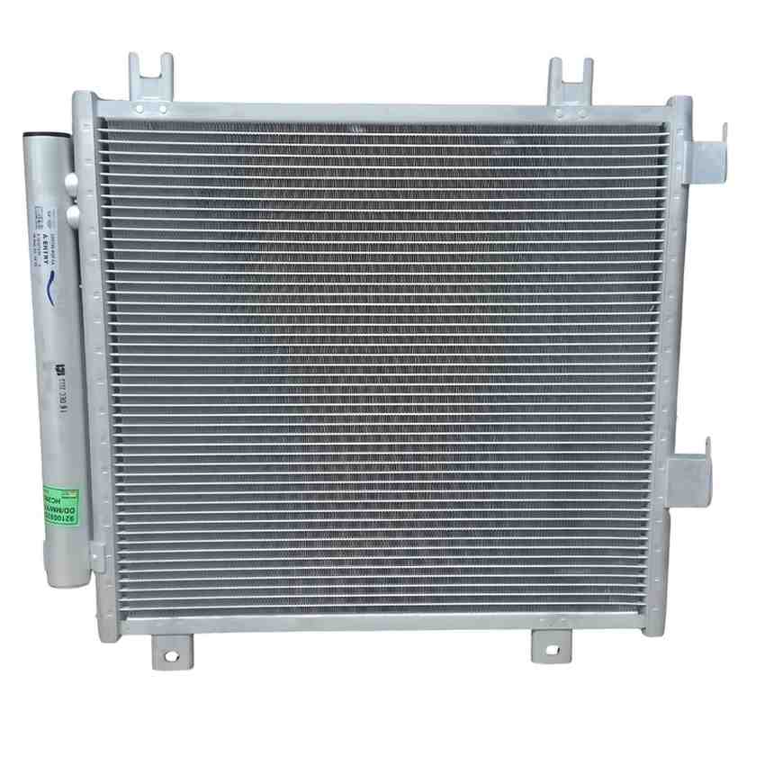 EVAPORATOR FOR CHEVROLET TAVERA
