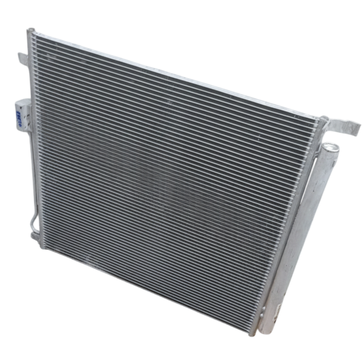 EVAPORATOR FOR CHEVROLET TAVERA