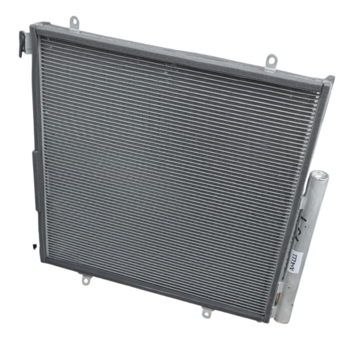 EVAPORATOR FOR CHEVROLET TAVERA