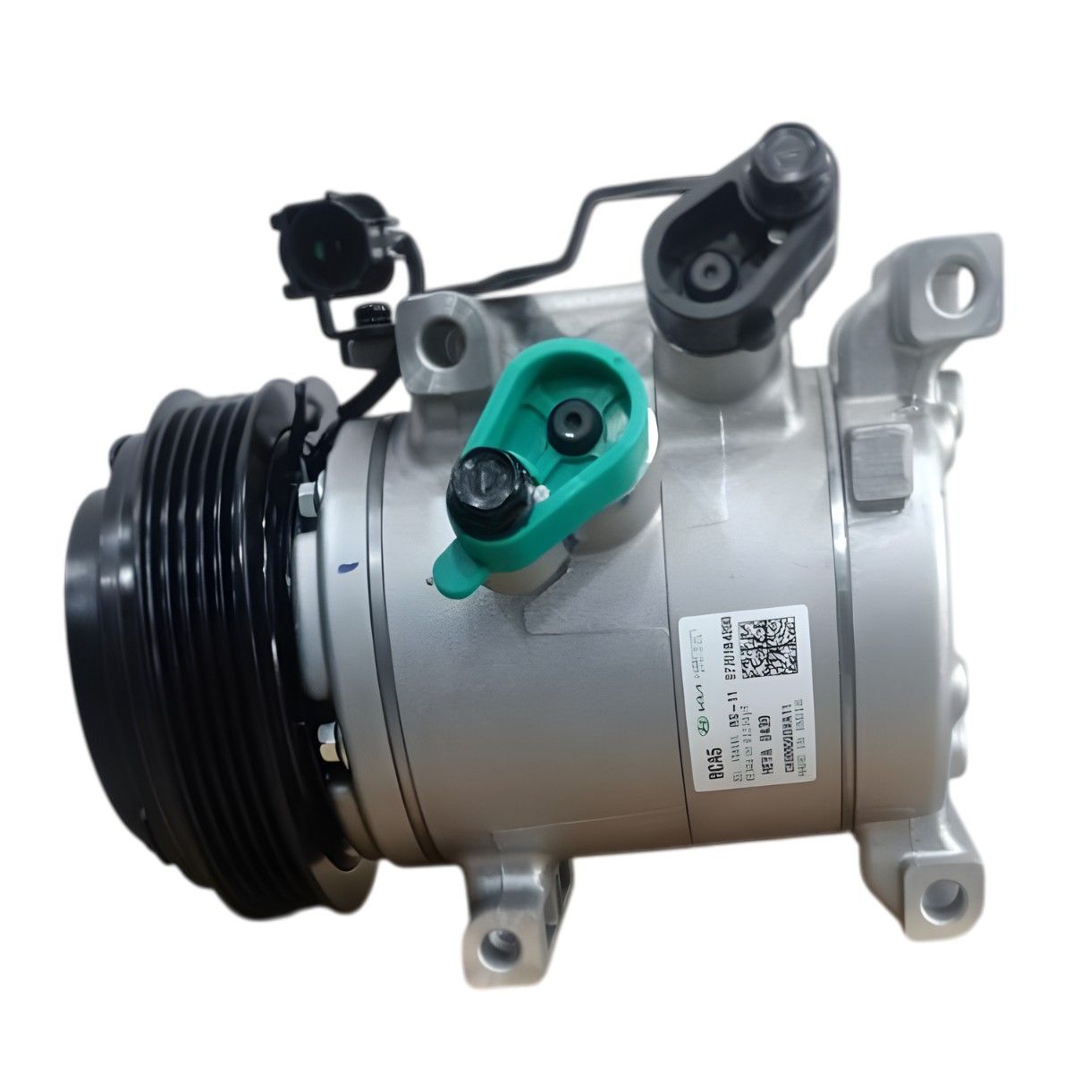 EVAPORATOR FOR CHEVROLET TAVERA