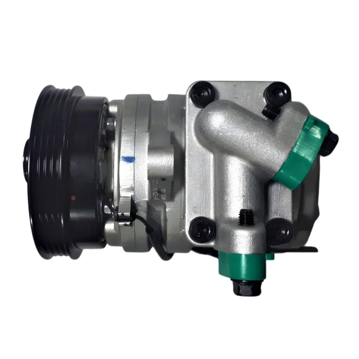 HANON AC COMPRESSOR FOR HYUNDAI i10 ERA | Auto Vayu