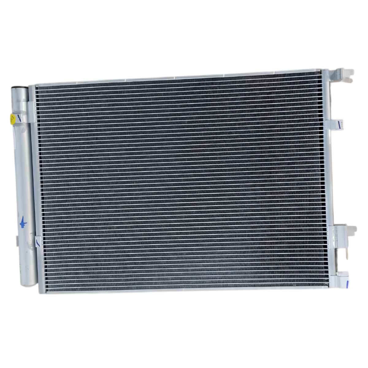 DOOWON AC CONDENSOR FOR HYUNDAI i20 ELITE DIESEL | Auto Vayu