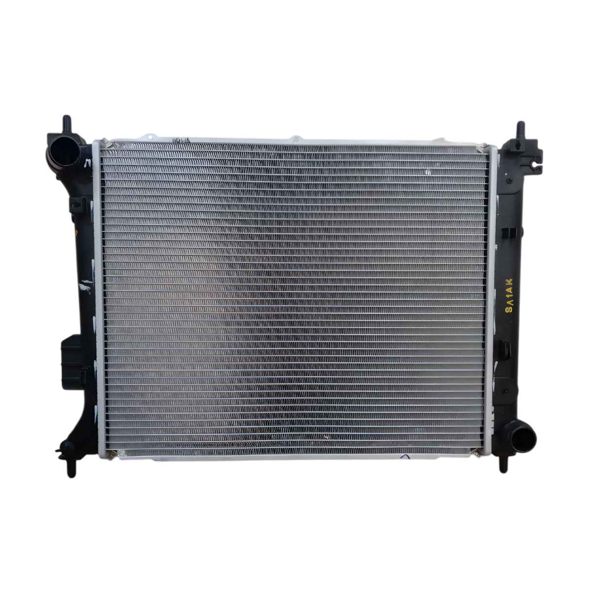 DOOWON RADIATOR ASSY FOR HYUNDAI i20 DIESEL | Auto Vayu
