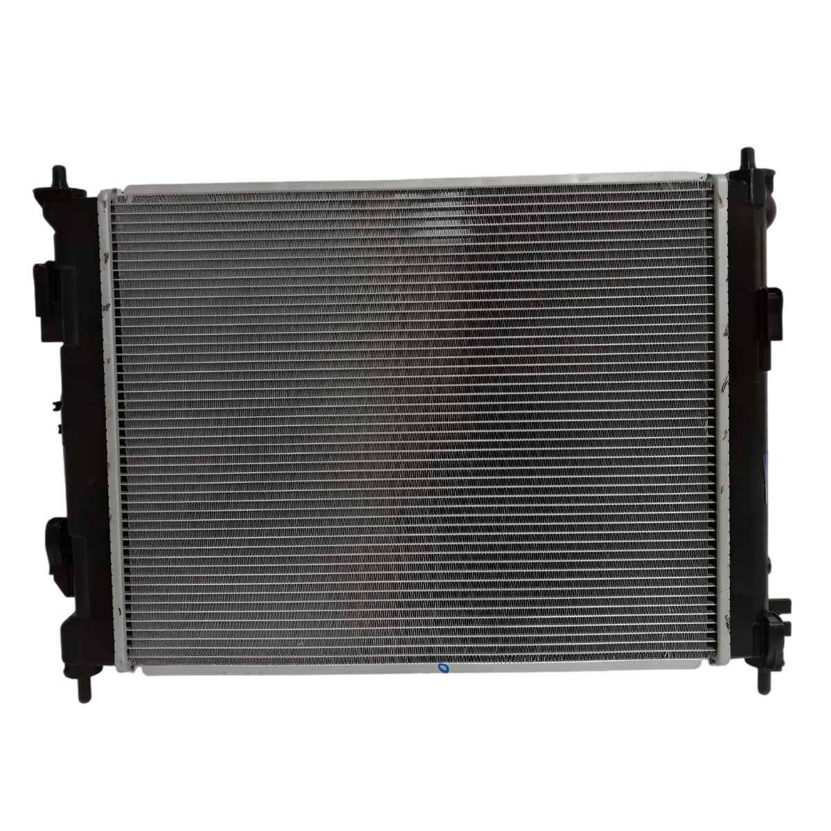 DOOWON RADIATOR ASSY FOR HYUNDAI NEW VERNA / KIA SONET DIESEL AT
