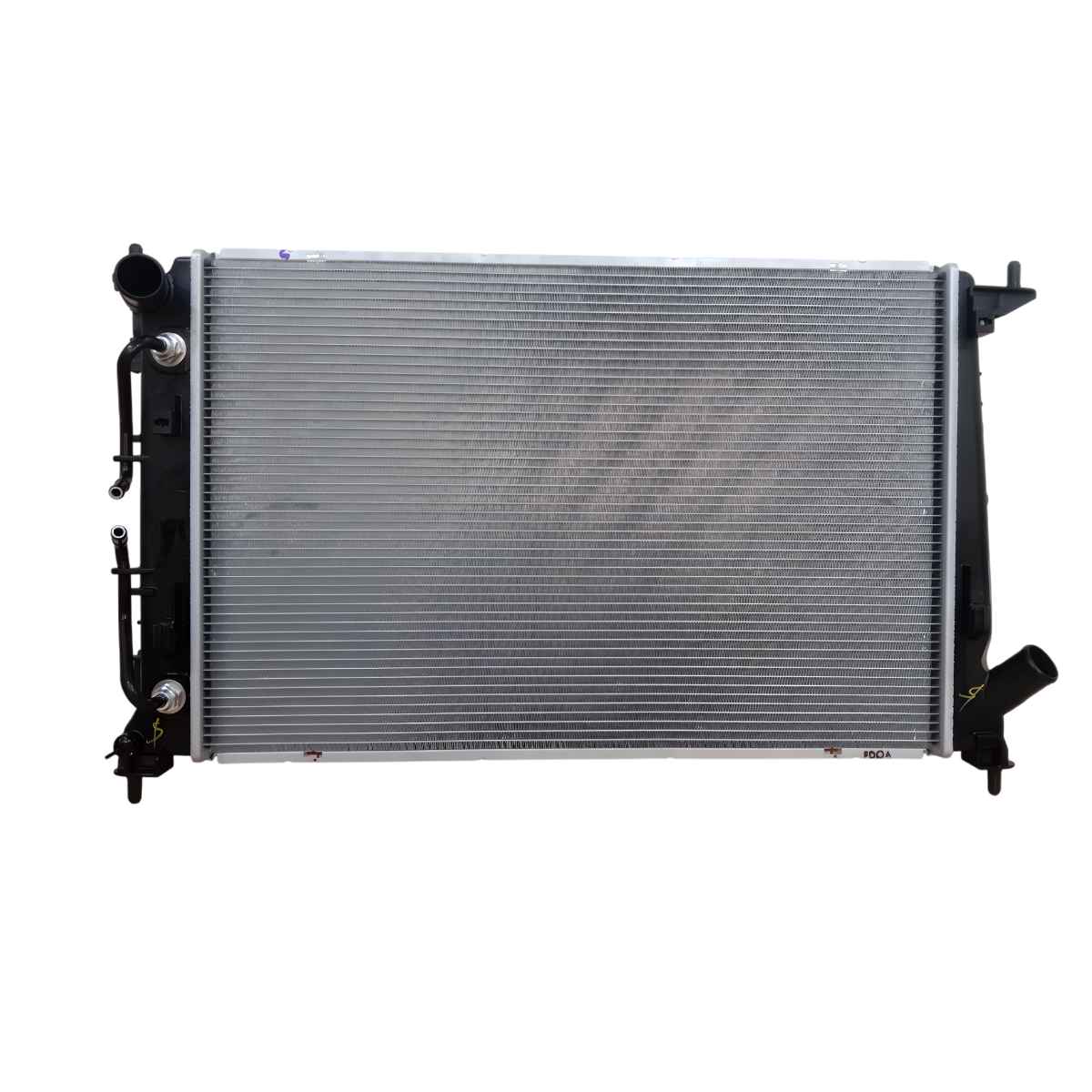 DOOWON RADIATOR ASSY FOR KIA CARENS 1.5 GAMMA PETROL AUTOMATIC