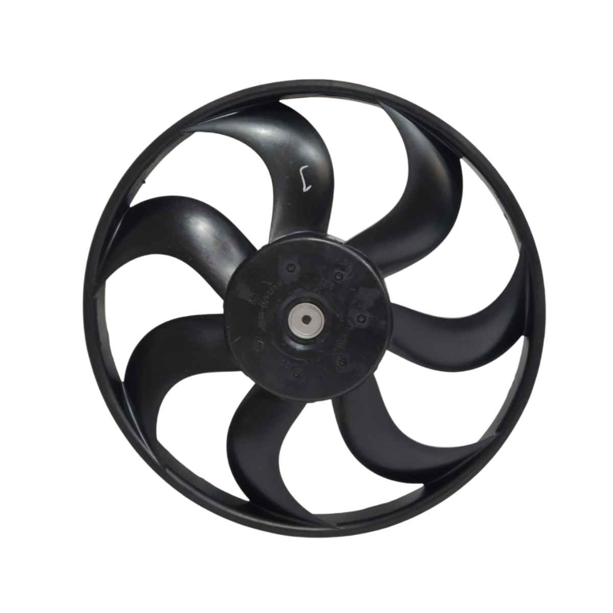 DOOWON RADIATOR FAN FOR i20 DSL | Auto Vayu