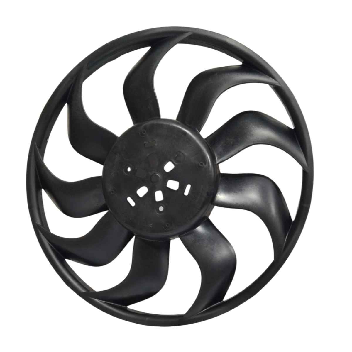 DOOWON RADIATOR FAN FOR HYUNDAI NEW VERNA/ CRETA | Auto Vayu