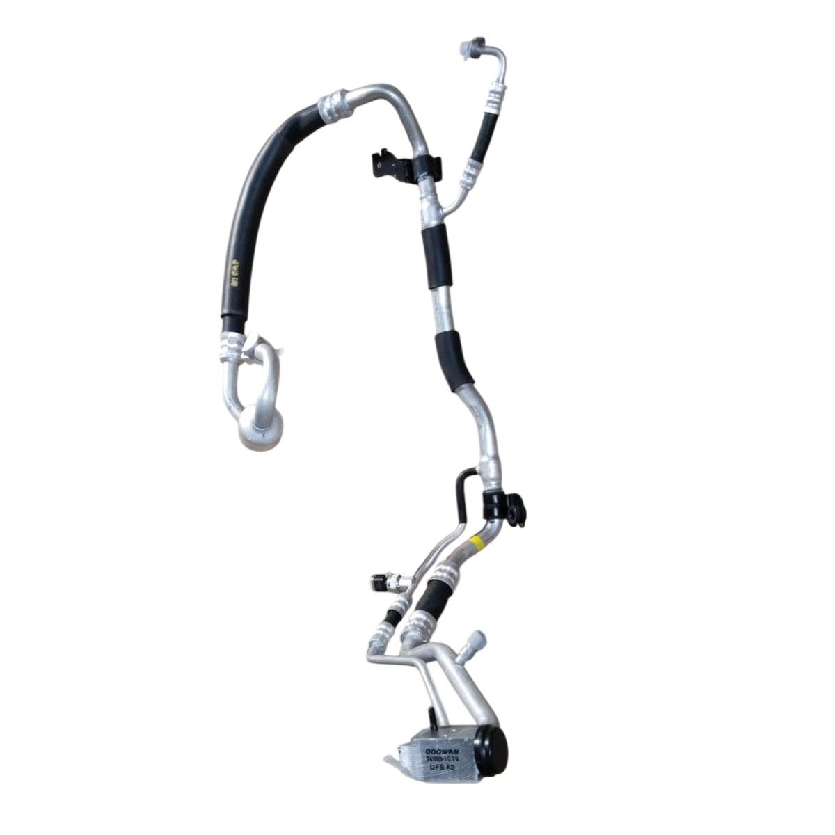 DOOWON HOSE SUCTION FOR HYUNDAI i20 ELITE 1.6 U ENGINE