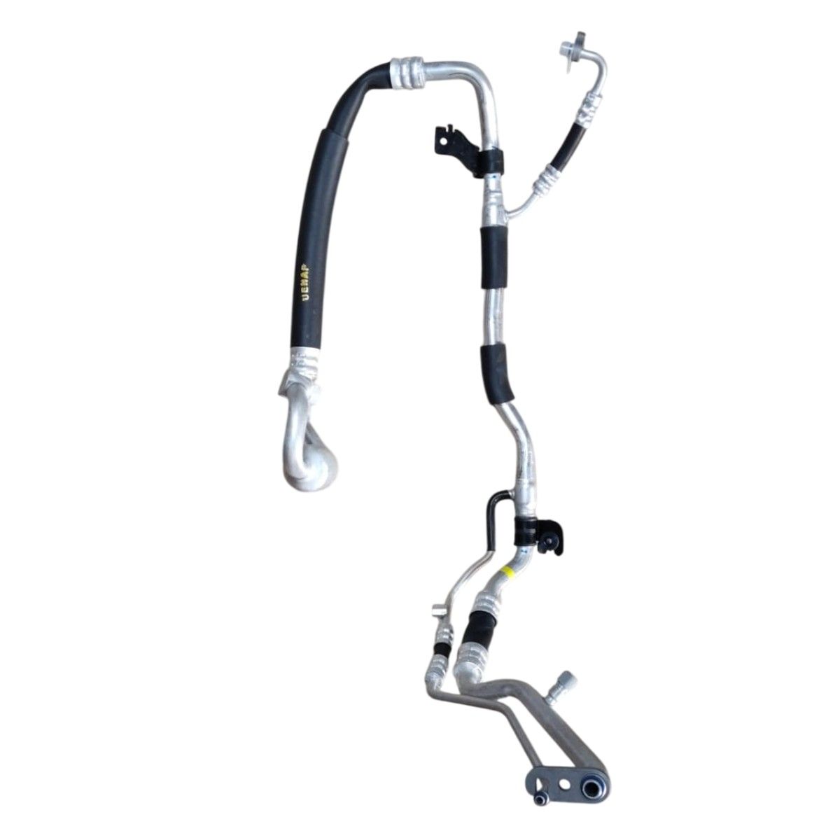 DOOWON HOSE SUCTION FOR HYUNDAI i20 ELITE 1.6 U ENGINE W/O