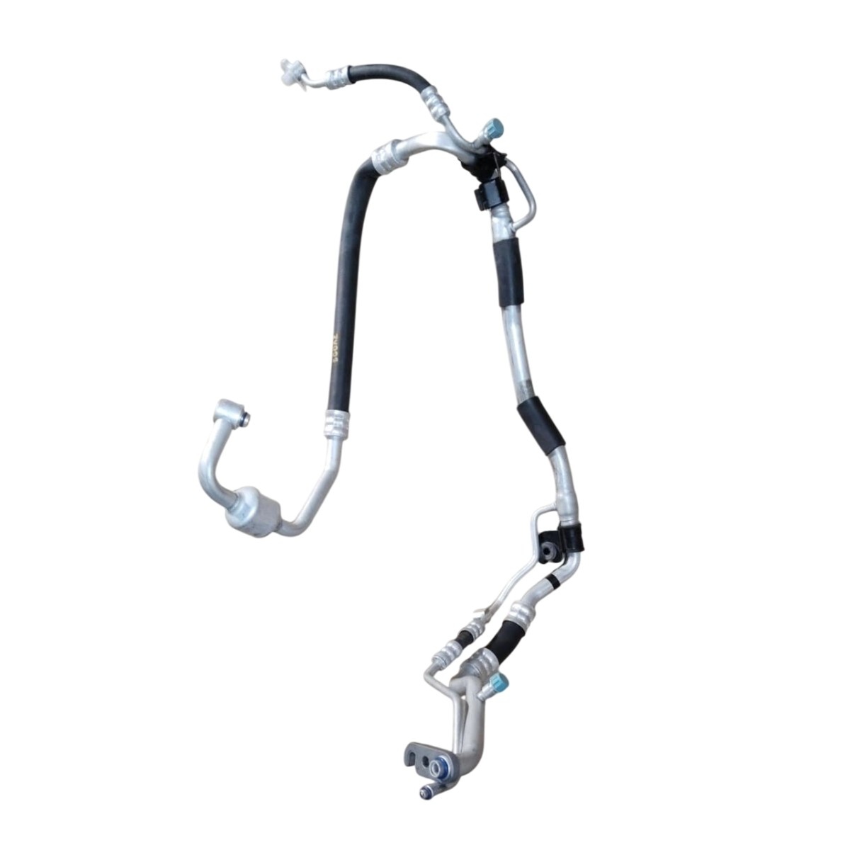 DOOWON HOSE SUCTION FOR i20 ELITE 1.4 KAPPA PETROL (RHD/LHD)