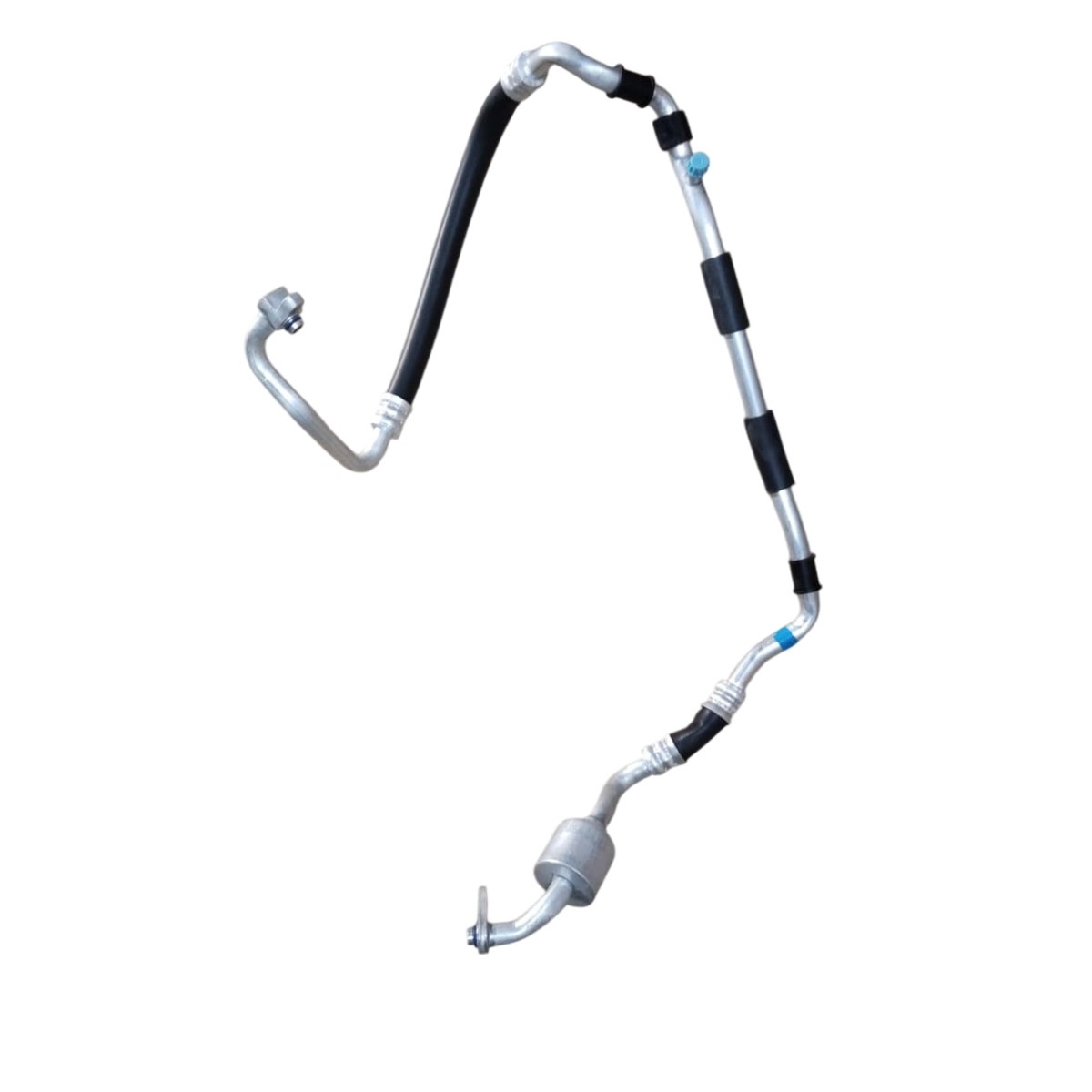 DOOWON HOSE SUCTION FOR HYUNDAI VERNA FLUDIC PETROL (B)