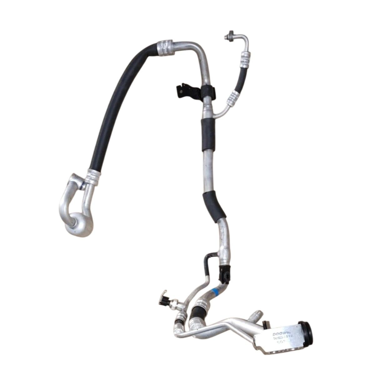 DOOWON HOSE SUCTION FOR HYUNDAI i20 ELITE