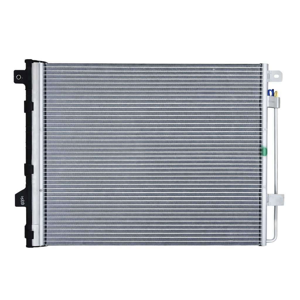 BEHR CONDENSOR FOR MAHINDRA MHAWK