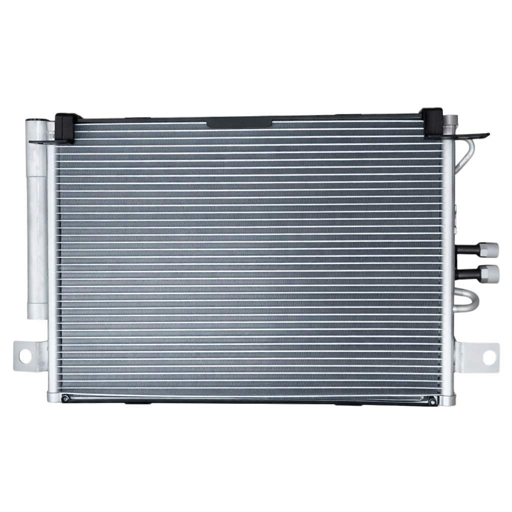 BEHR CONDENSOR FOR MAHINDRA BOLERO