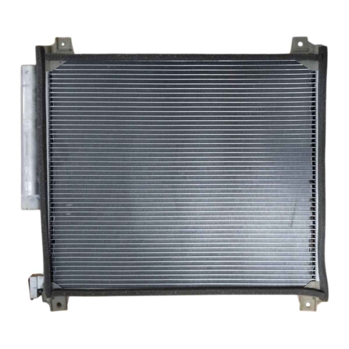 BEHR CONDENSOR FOR MARUTI SUZUKI IGNIS